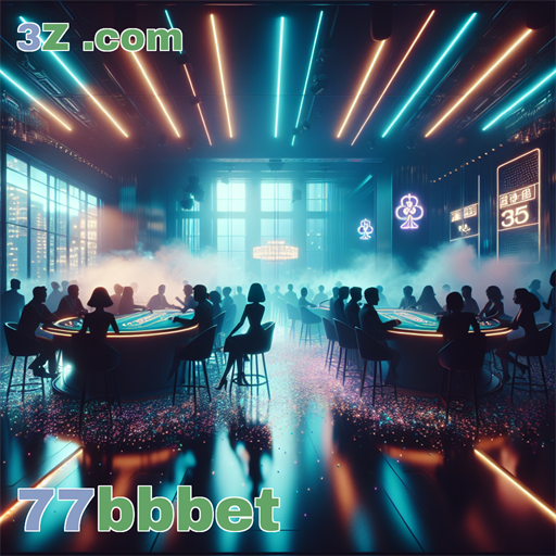 Cassino Fantástico: 77bbbet Revoluciona a Diversão Gamística